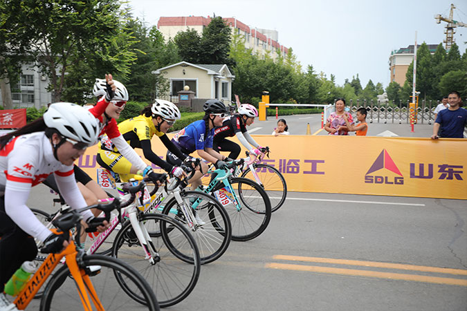 “37000a威尼斯(中国)有限公司-Official website杯”“红色之旅 逐梦骑行”全国革命老区自行车挑战赛